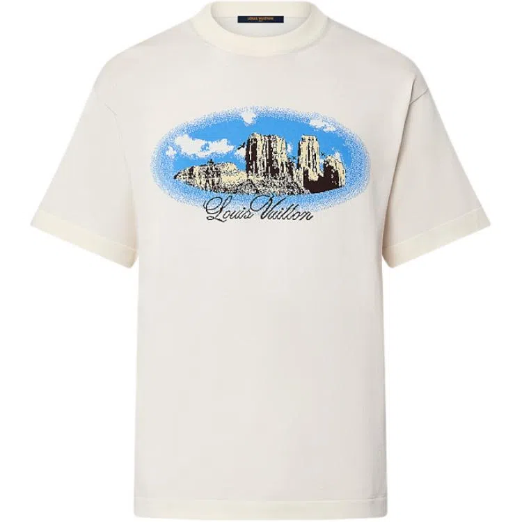 LOUIS VUITTON FW24 T