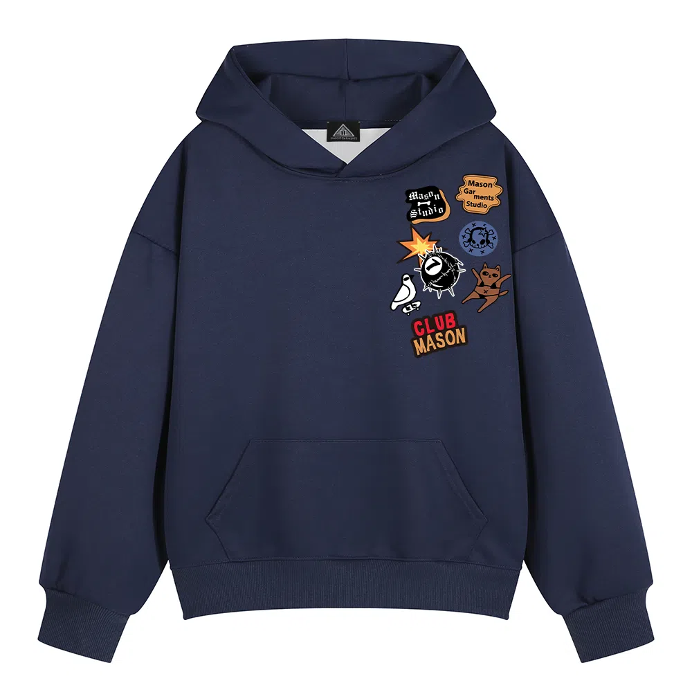 masongarments