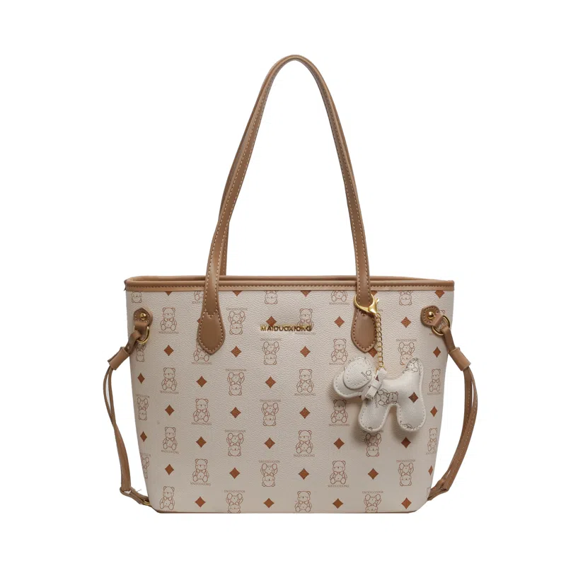 LARTIGENT PU Tote