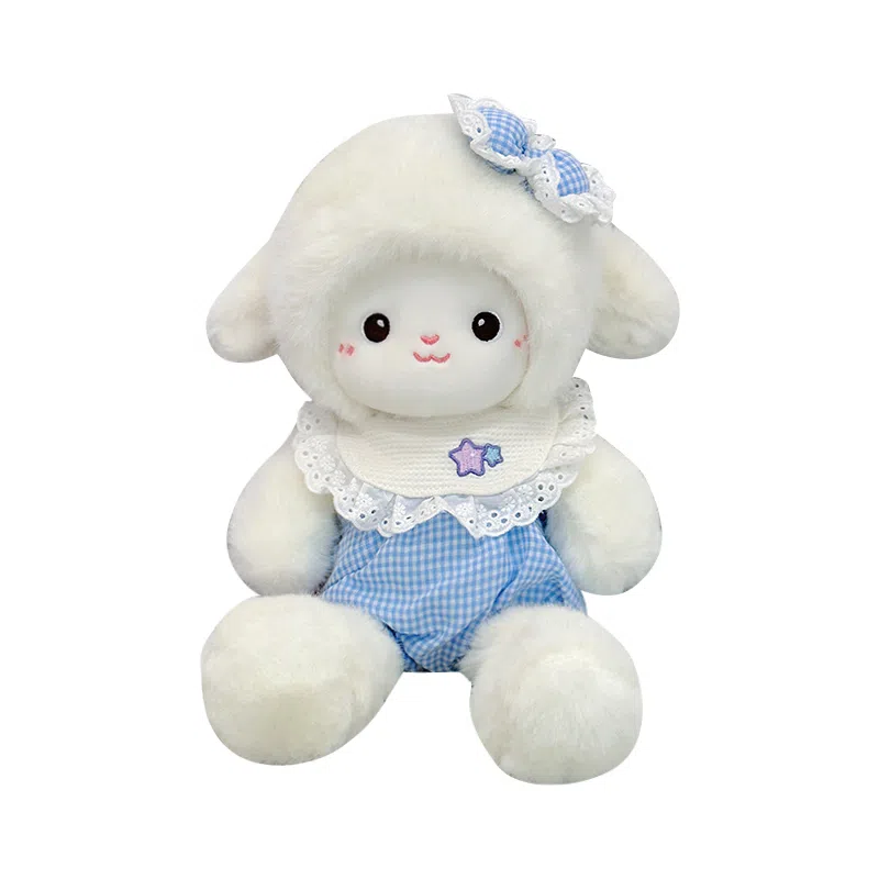 MENGMENGBUNNY 33cm