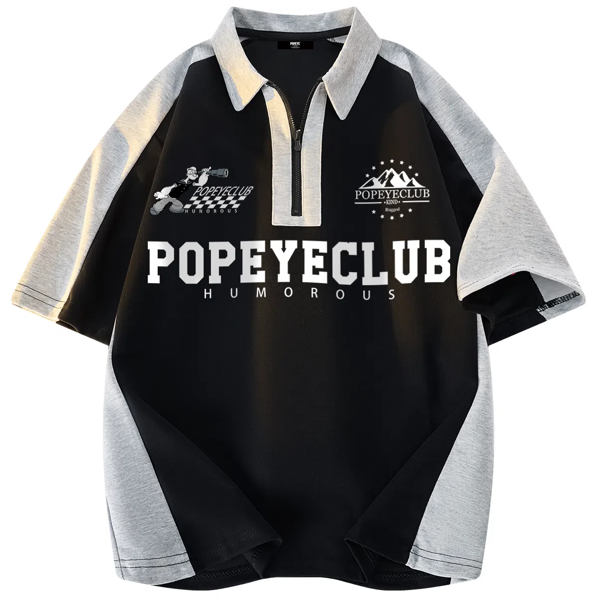 POPEYE LogoPolo