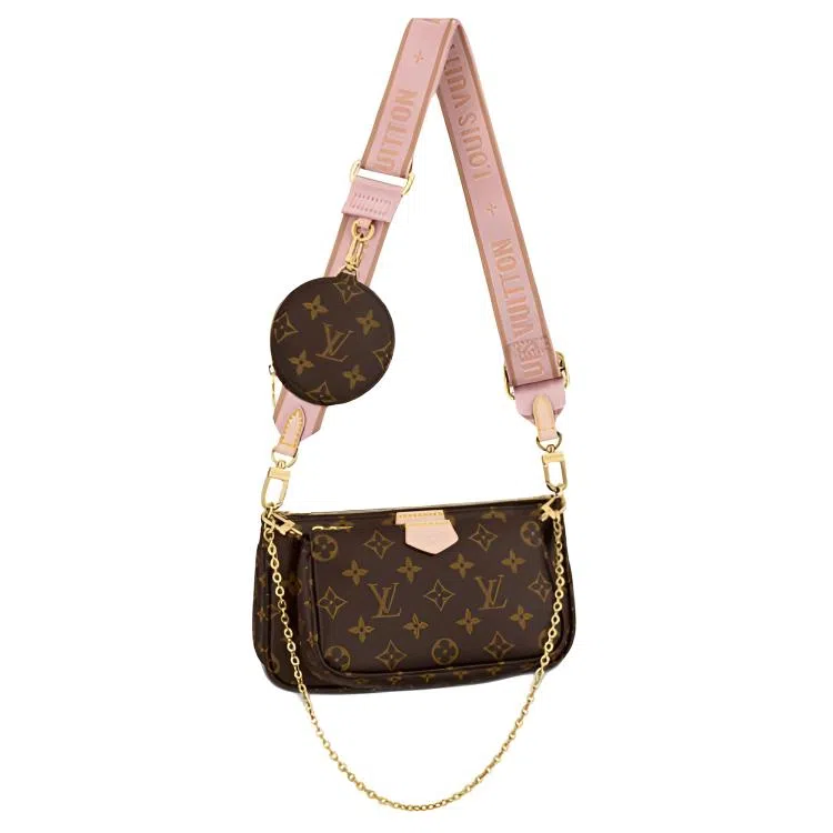 Louis Vuitton Multi Pochette Accessoires