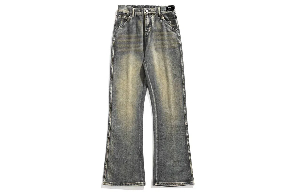 ZIAREL vibebootcut