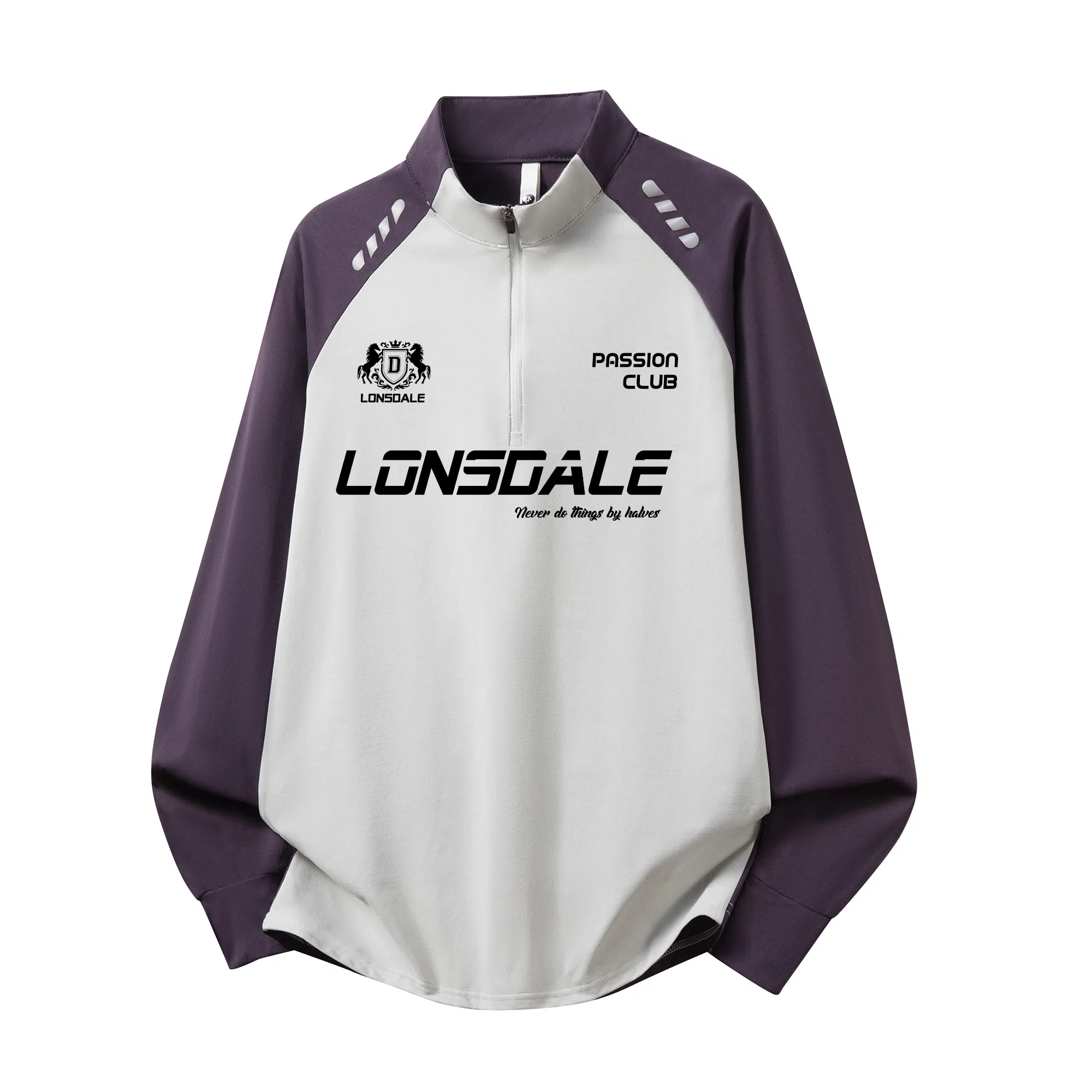 LONSDALE T
