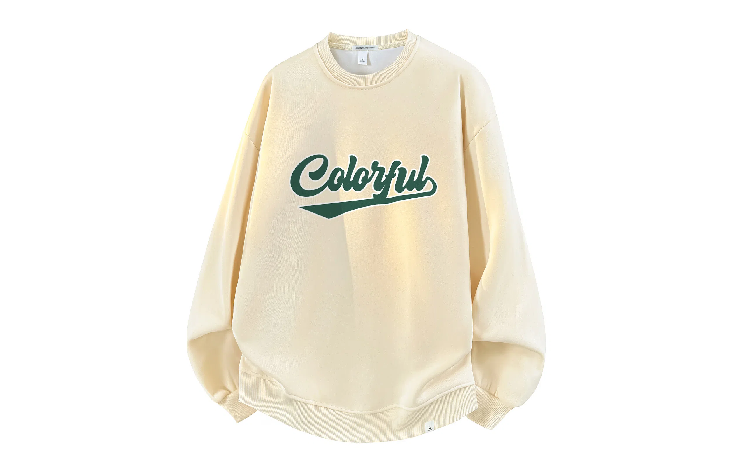 Colorful Creations logo