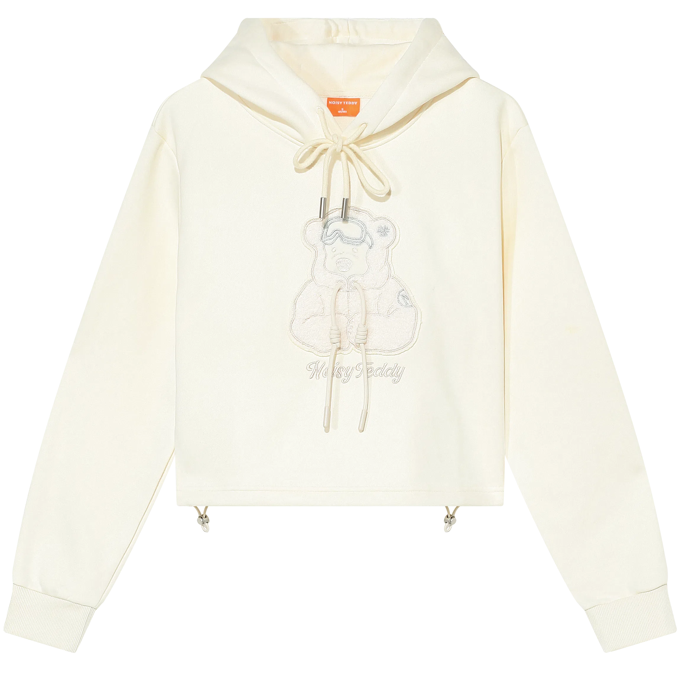 NOISY TEDDY