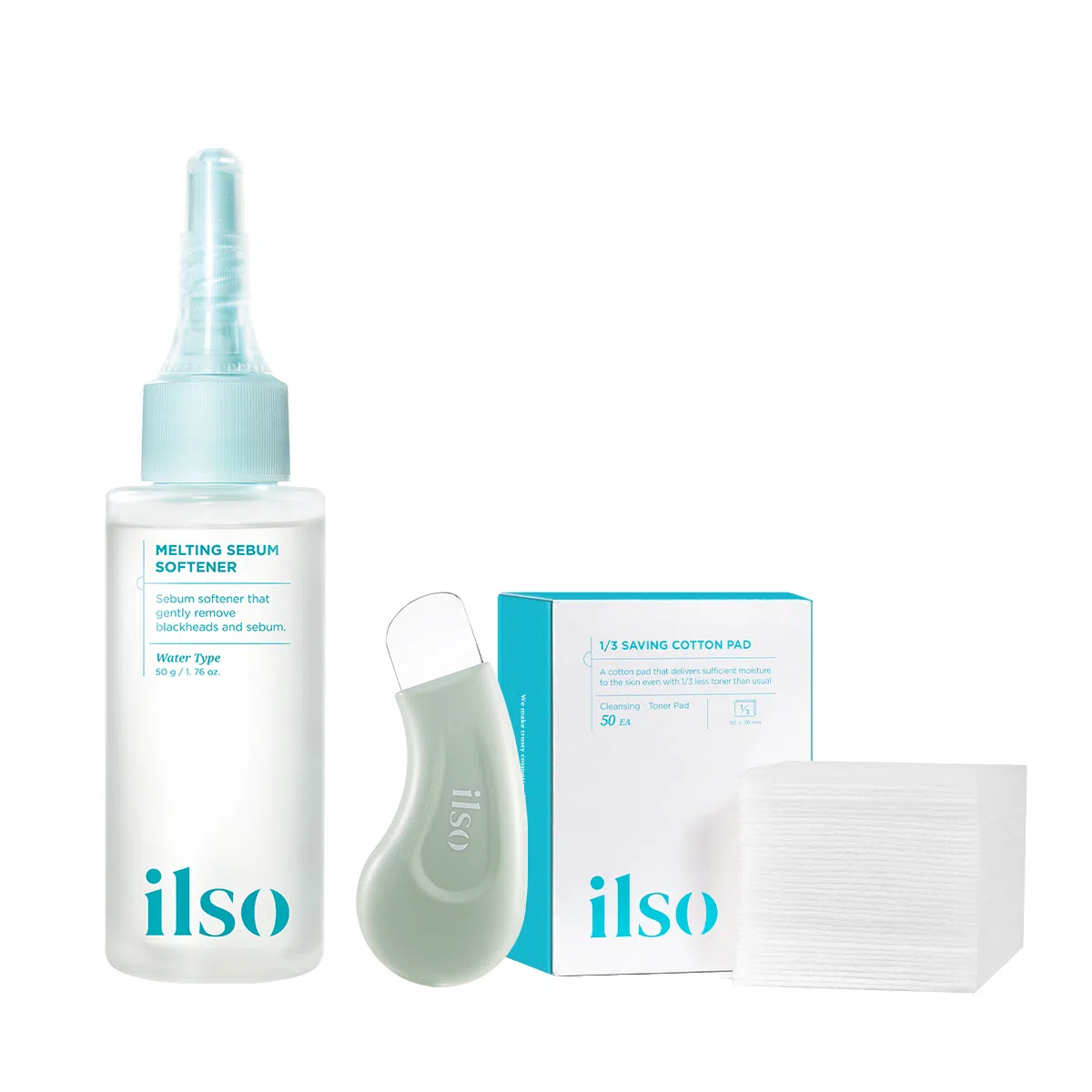 ILSO 50g