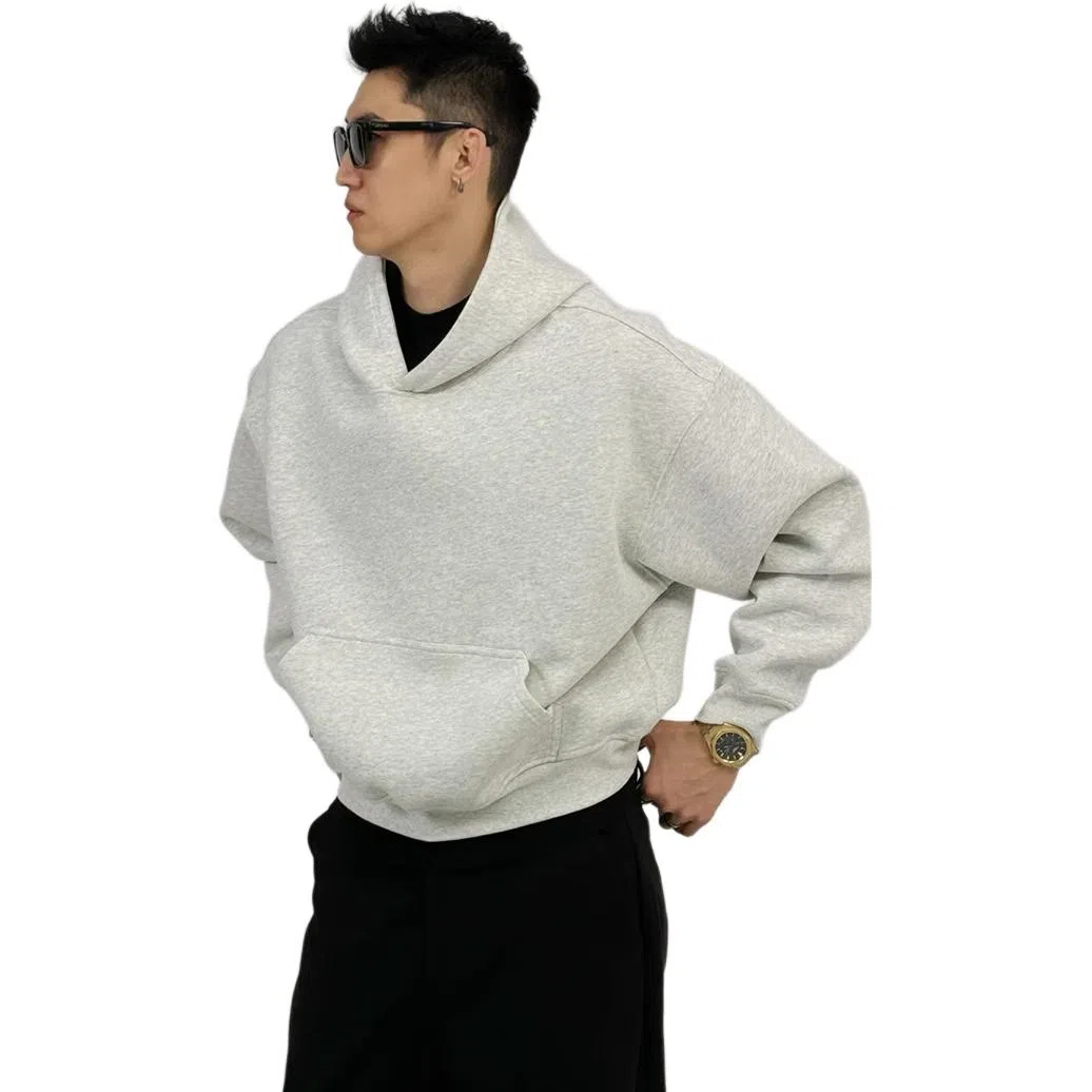 City Hipster cleanfit