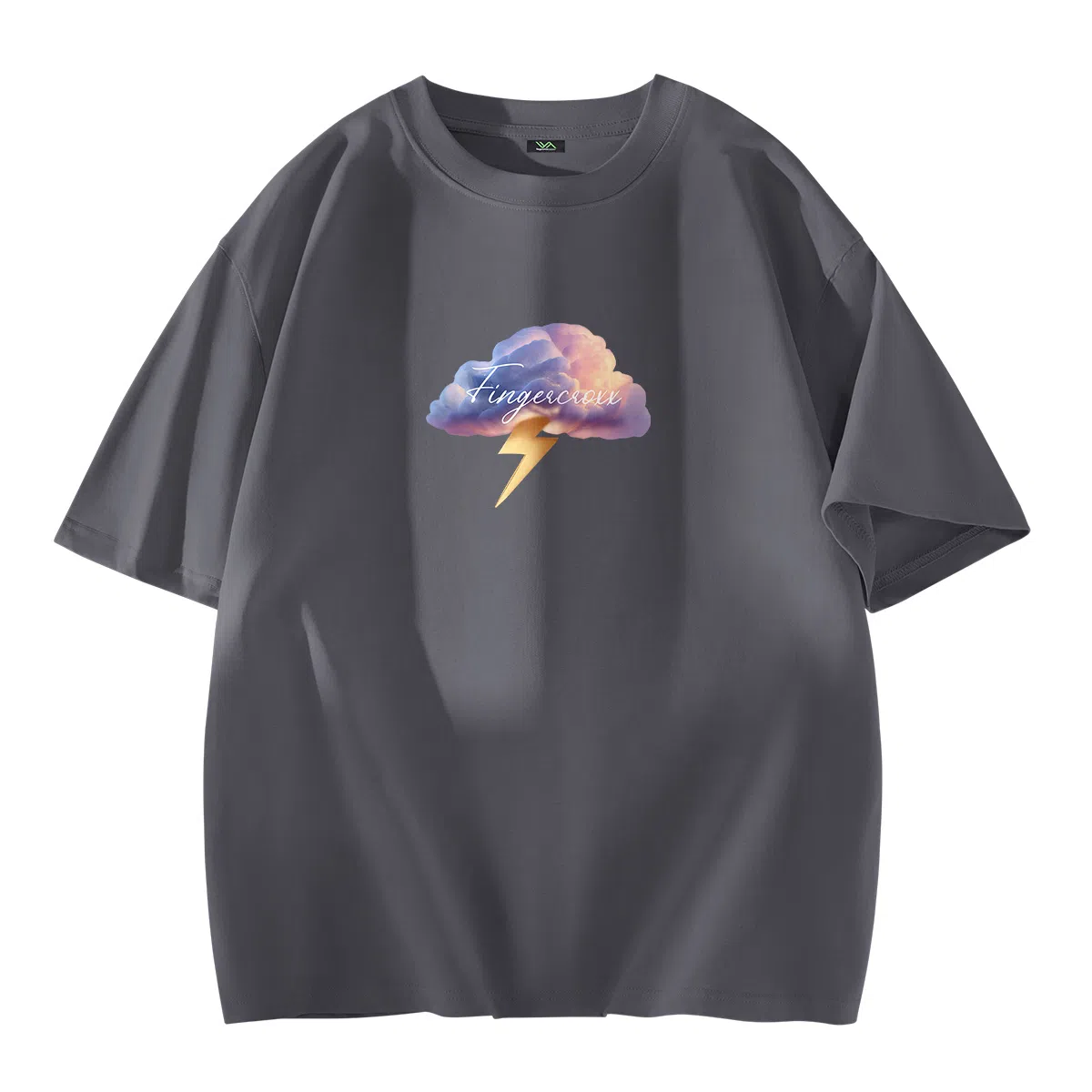 Fingercroxx itFGXX T