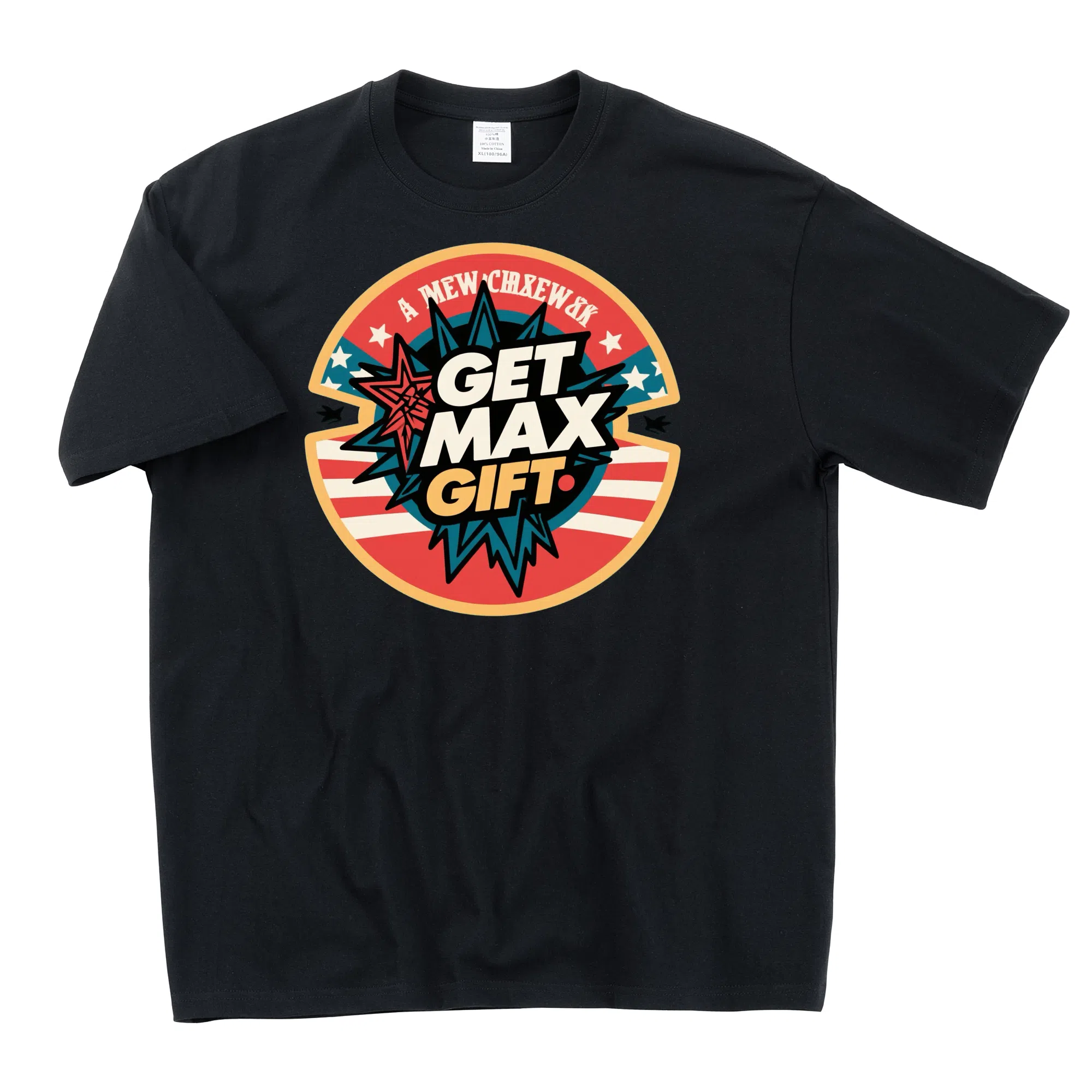 GET MAX GIFT T