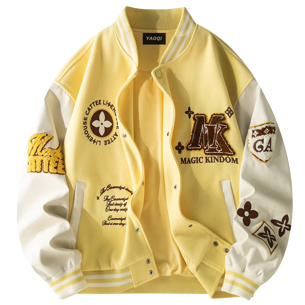 YAOQI cleanfitLOGO