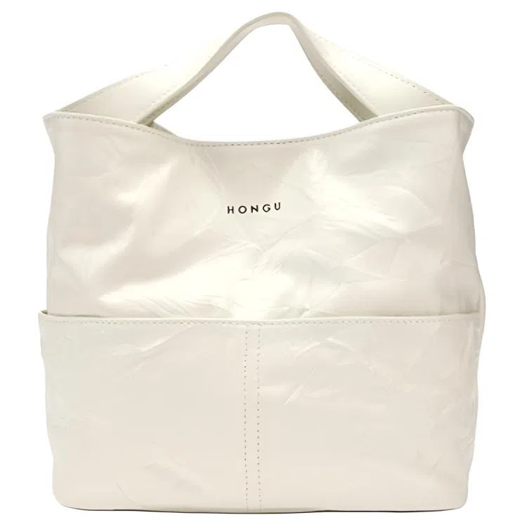 HONGU Bucket Bag