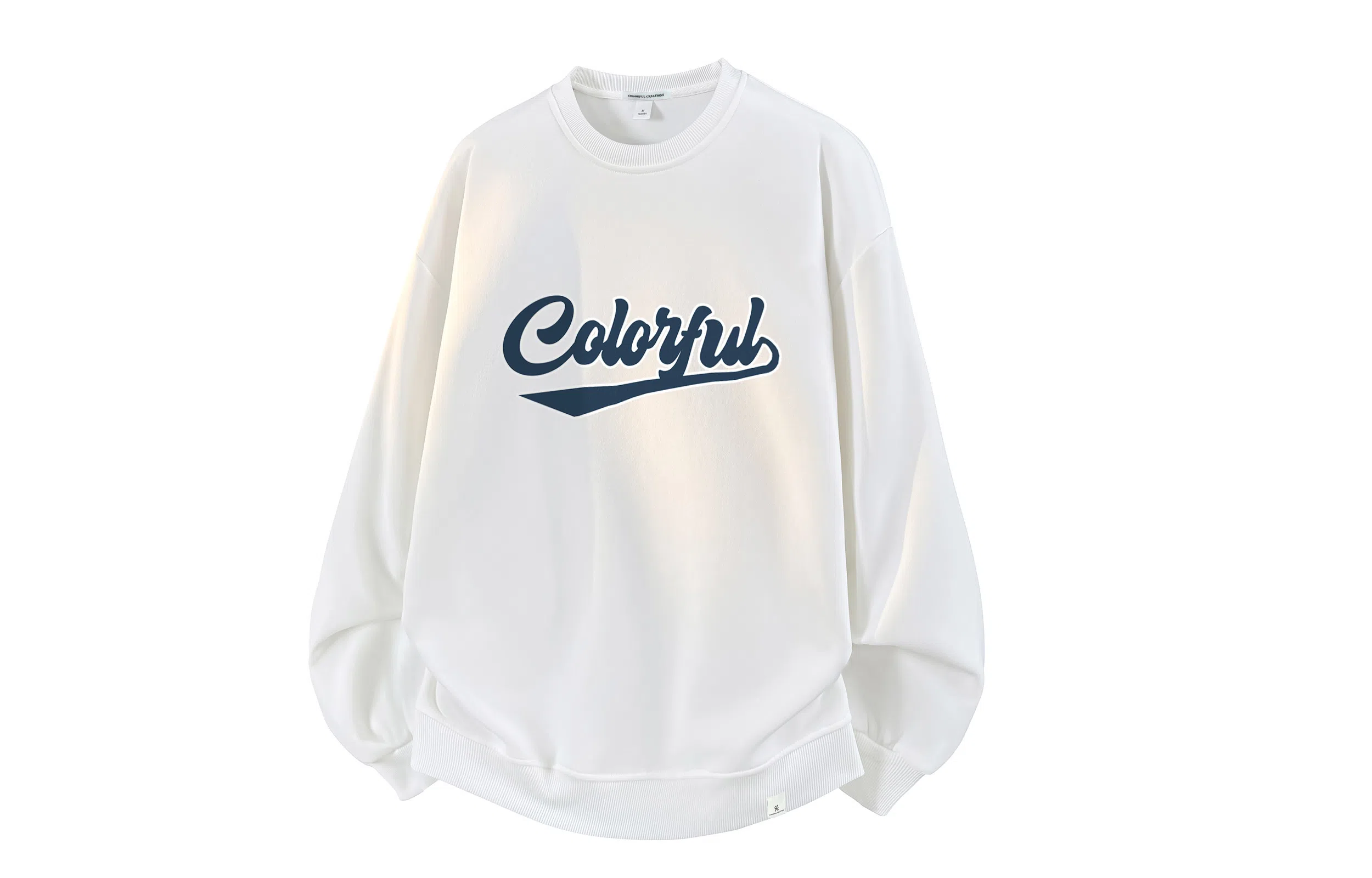 Colorful Creations logo