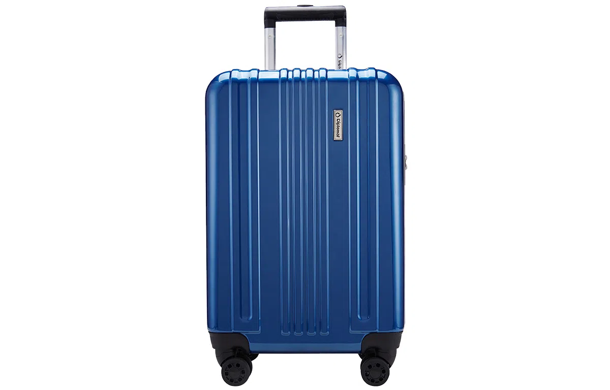 Diplomat ABS+PC 202428