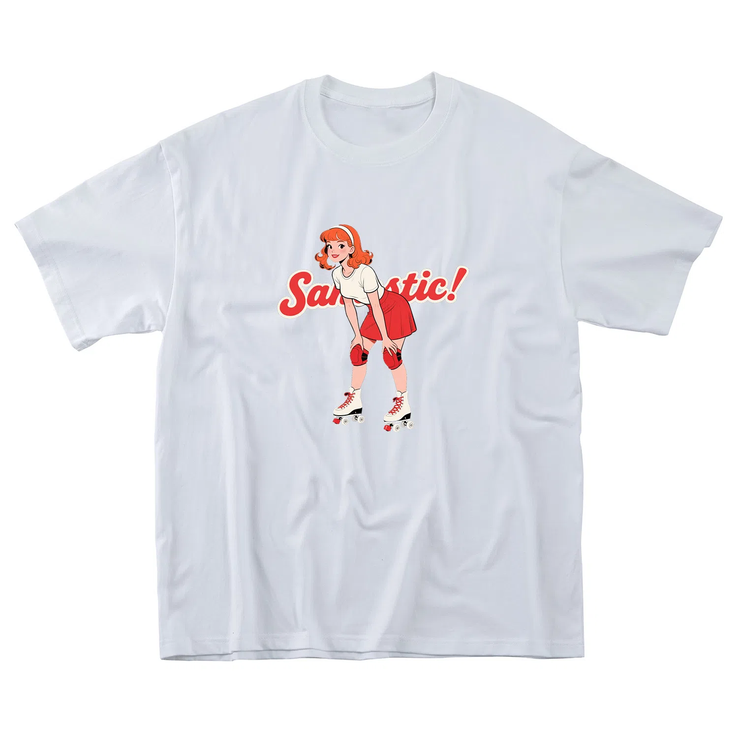 SANTASTIC T