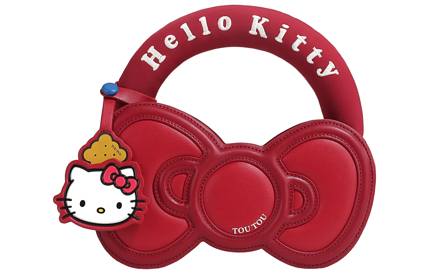 TOUTOU Hello Kitty Bow Bag
