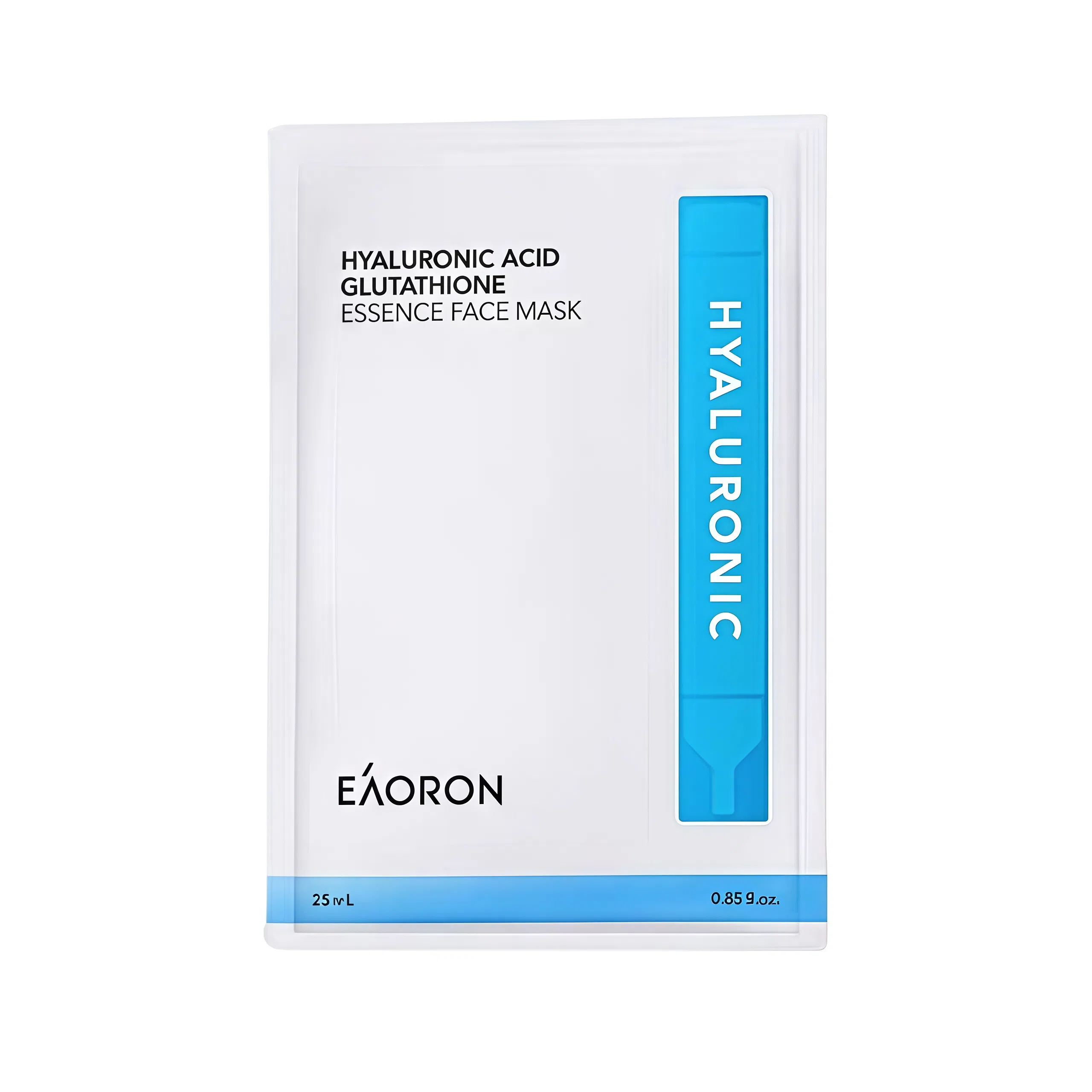 eaoron 25ml*5*325ml*5*5