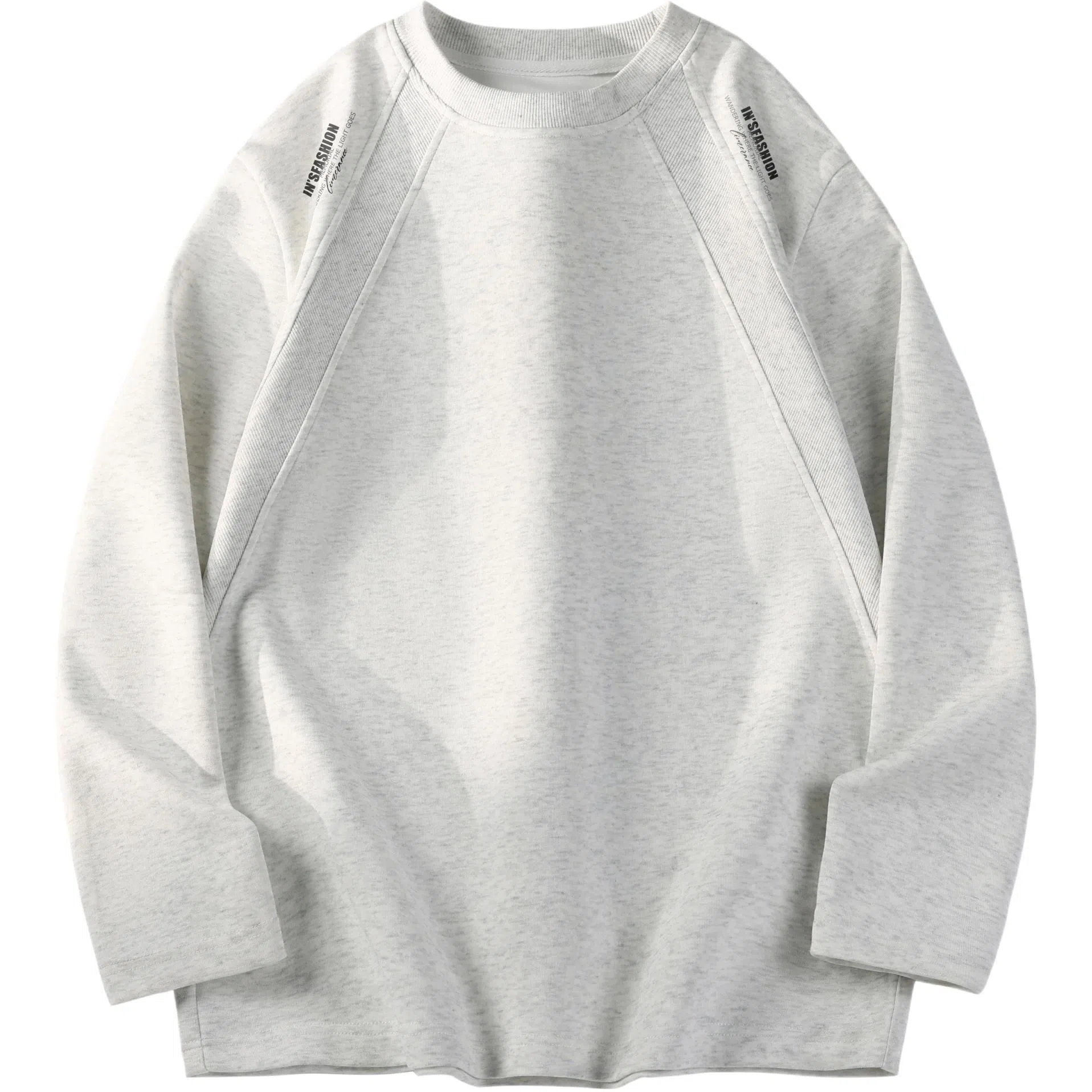 INS cleanfitfitcheckboxy