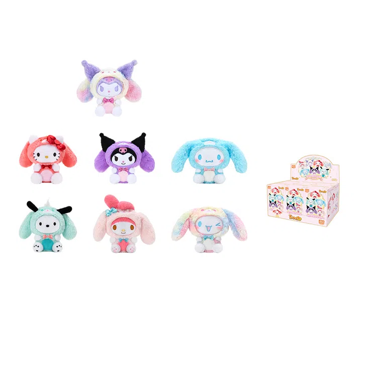 x Sanrio HelloKitty 6