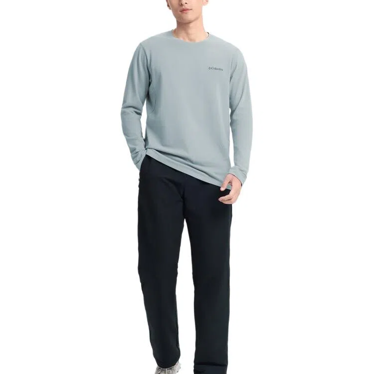 Columbia Hiking T