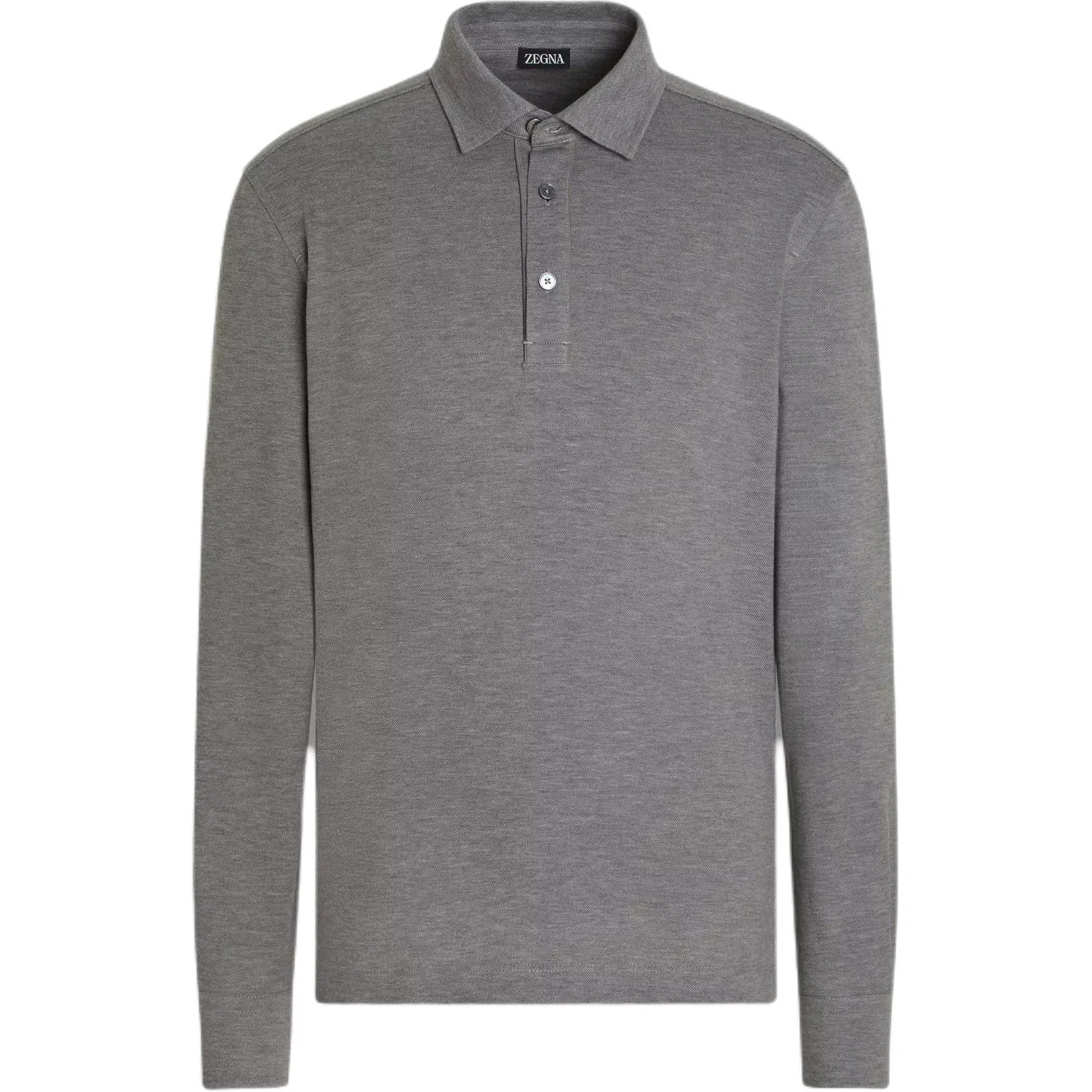Zegna Polo