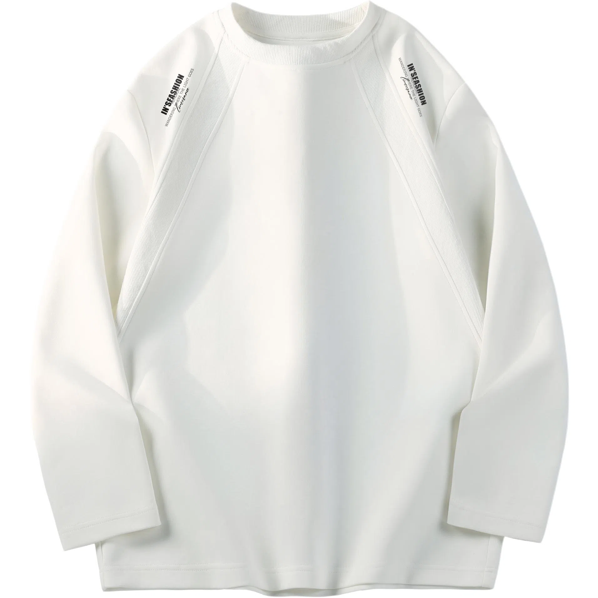 INS cleanfitfitcheckboxy