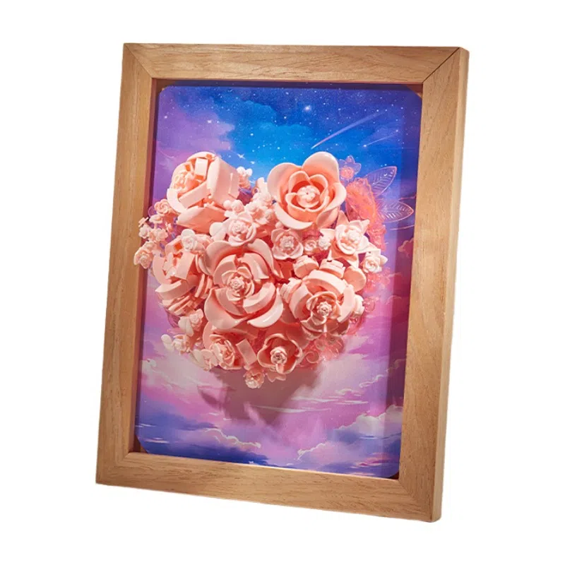 Brangdy 464-585pcs BRA-JM-88