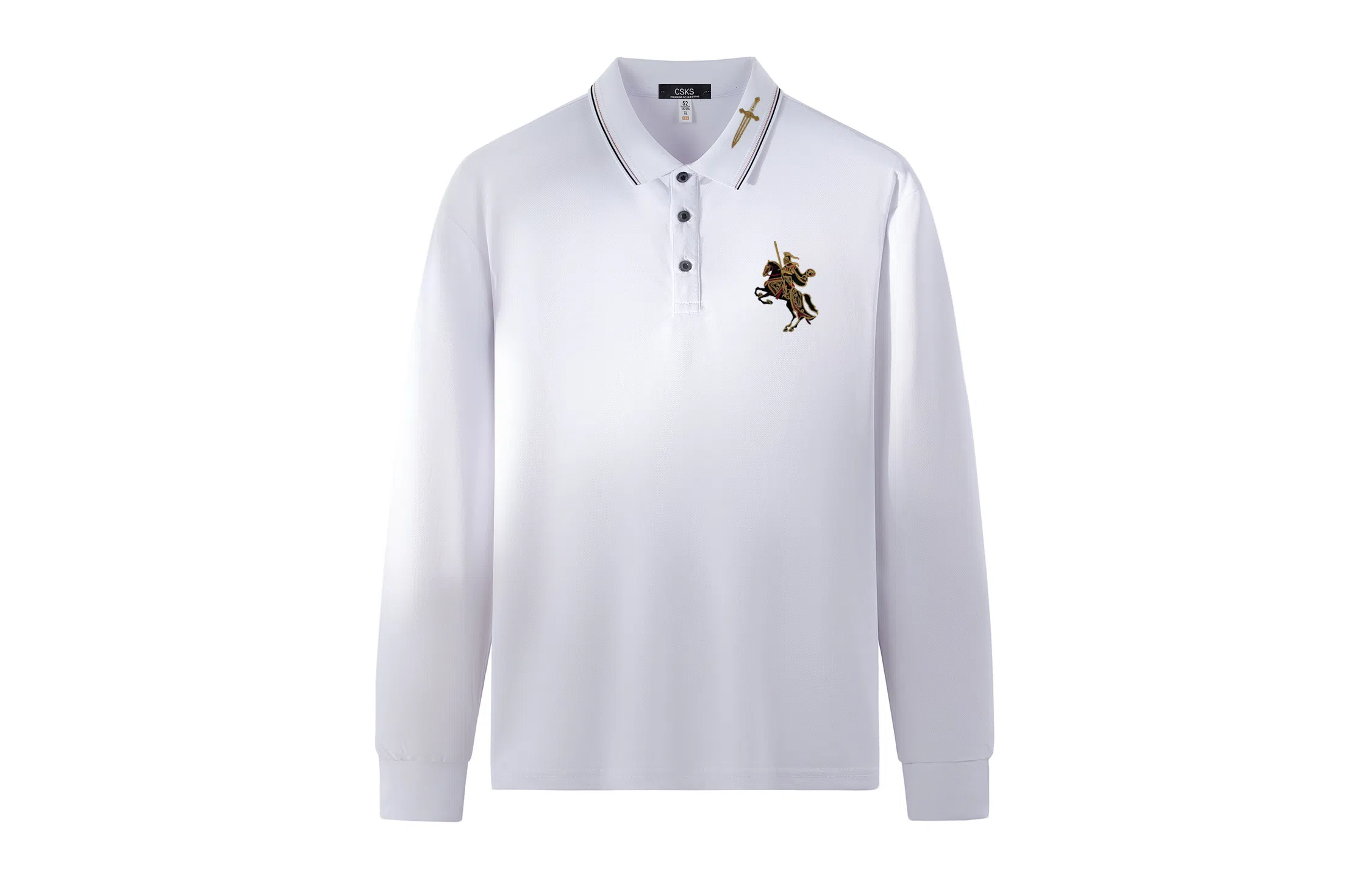 CSKS Polo