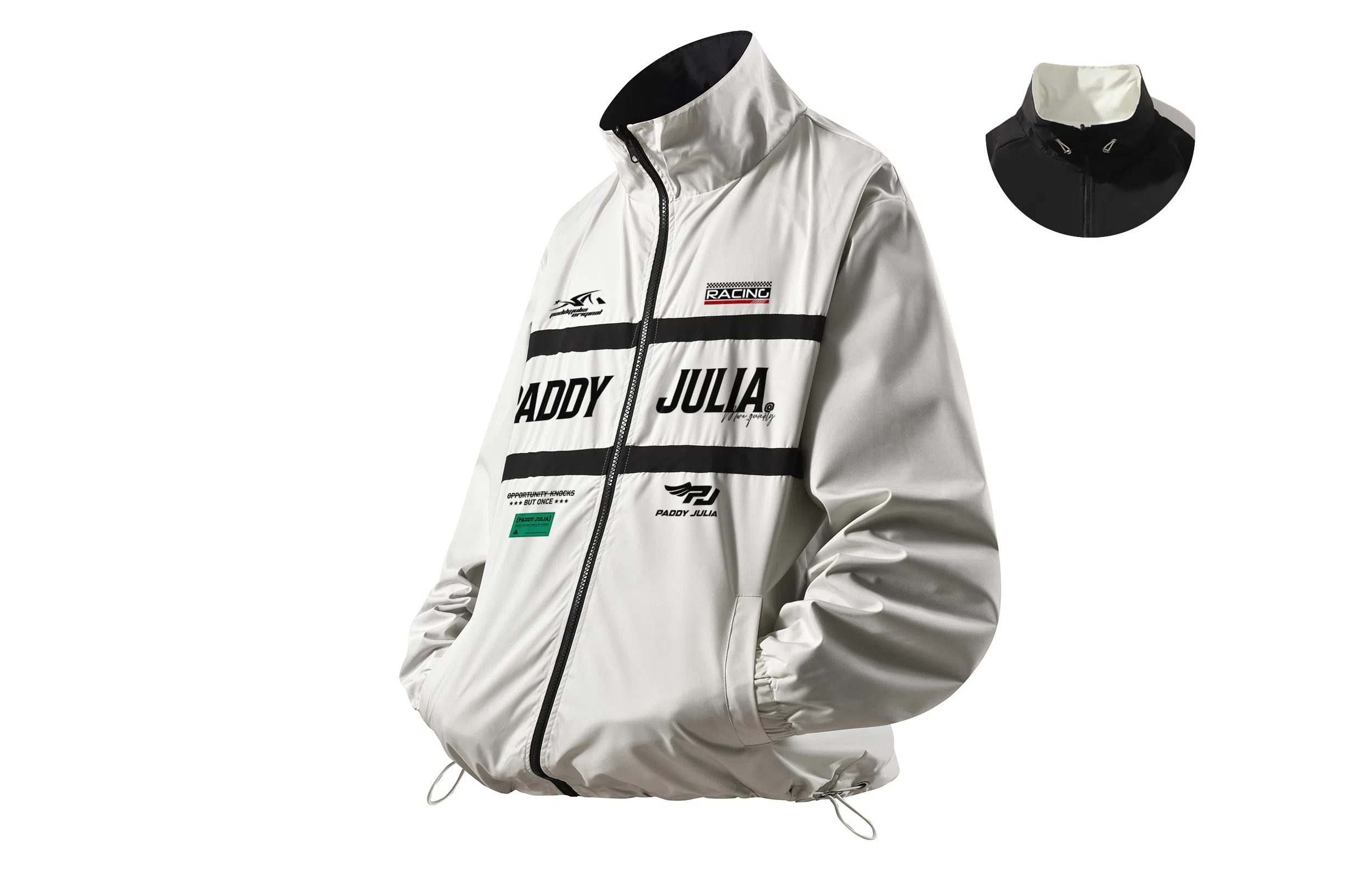 paddy julia logo