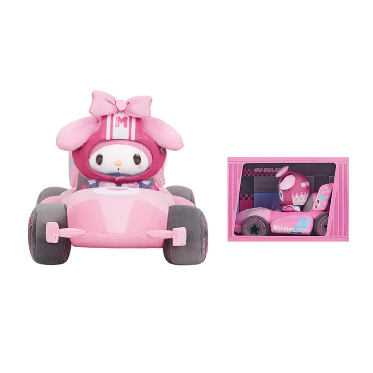 Sanrio Hello Kitty 28cm