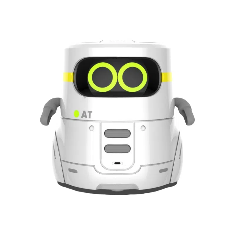 咕轹 机器人 智能玩具