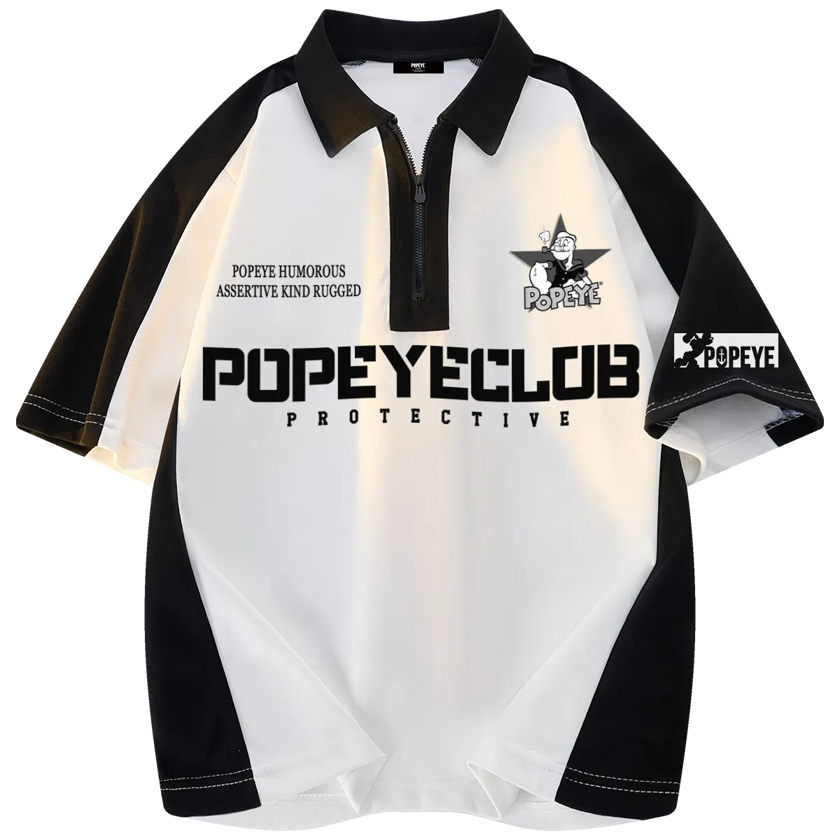 POPEYE LogoPolo