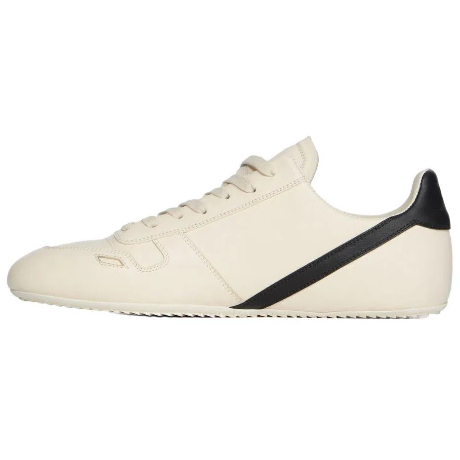 Rick Owens RO Concordians White