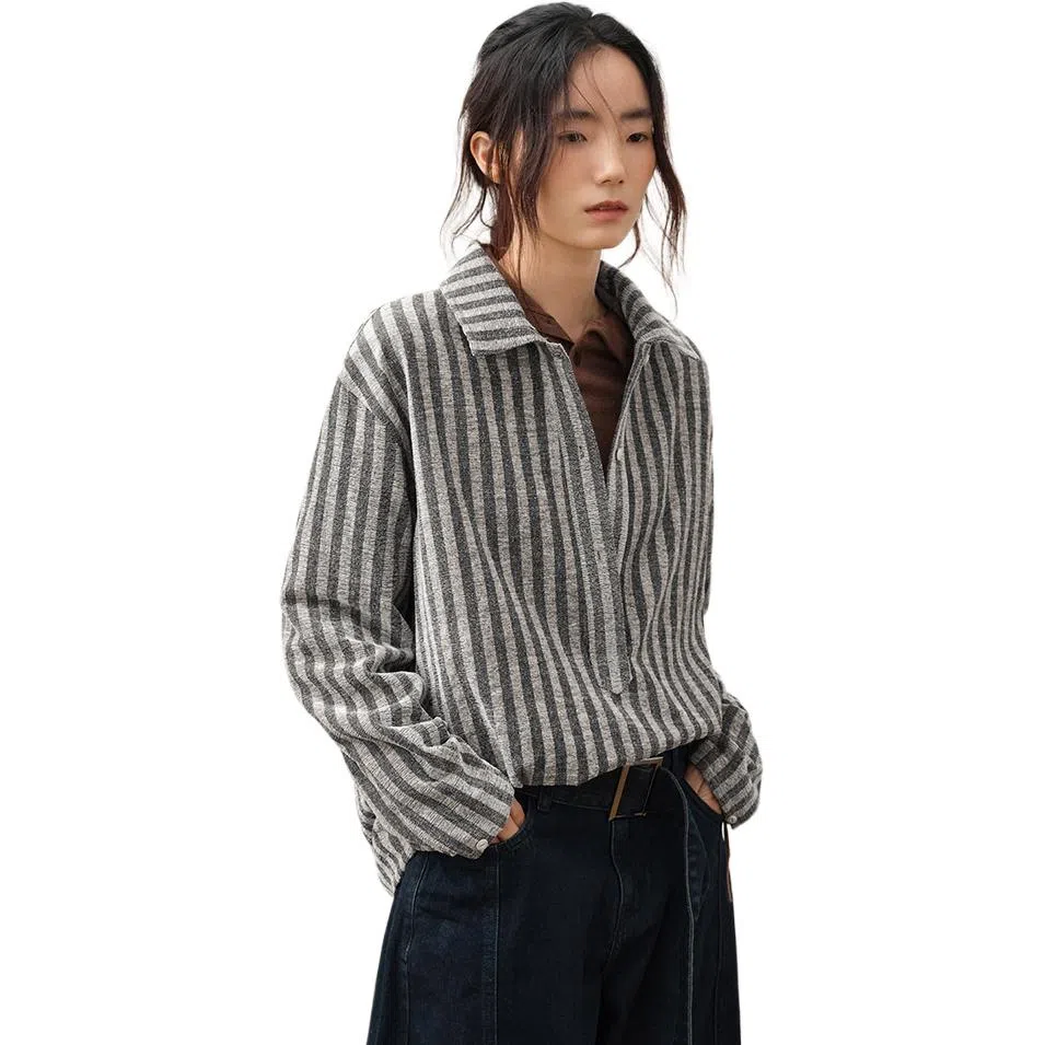 MEIPIN TANG poloPolo