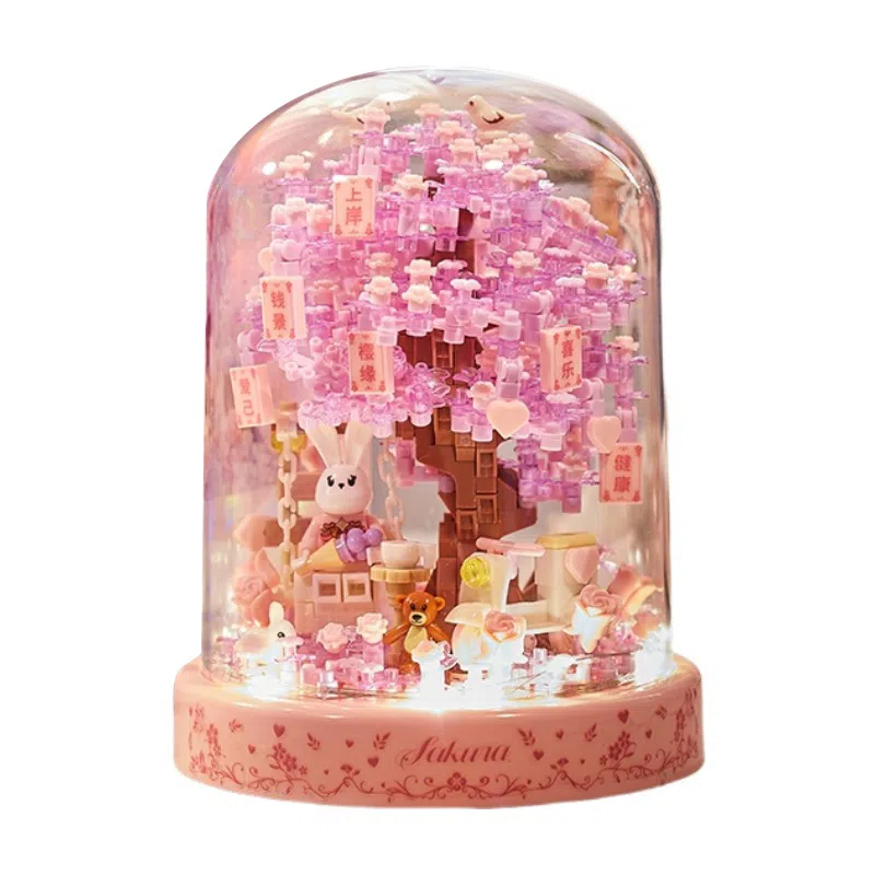 Brangdy DIY 601-1000pcs BRA-JM-86