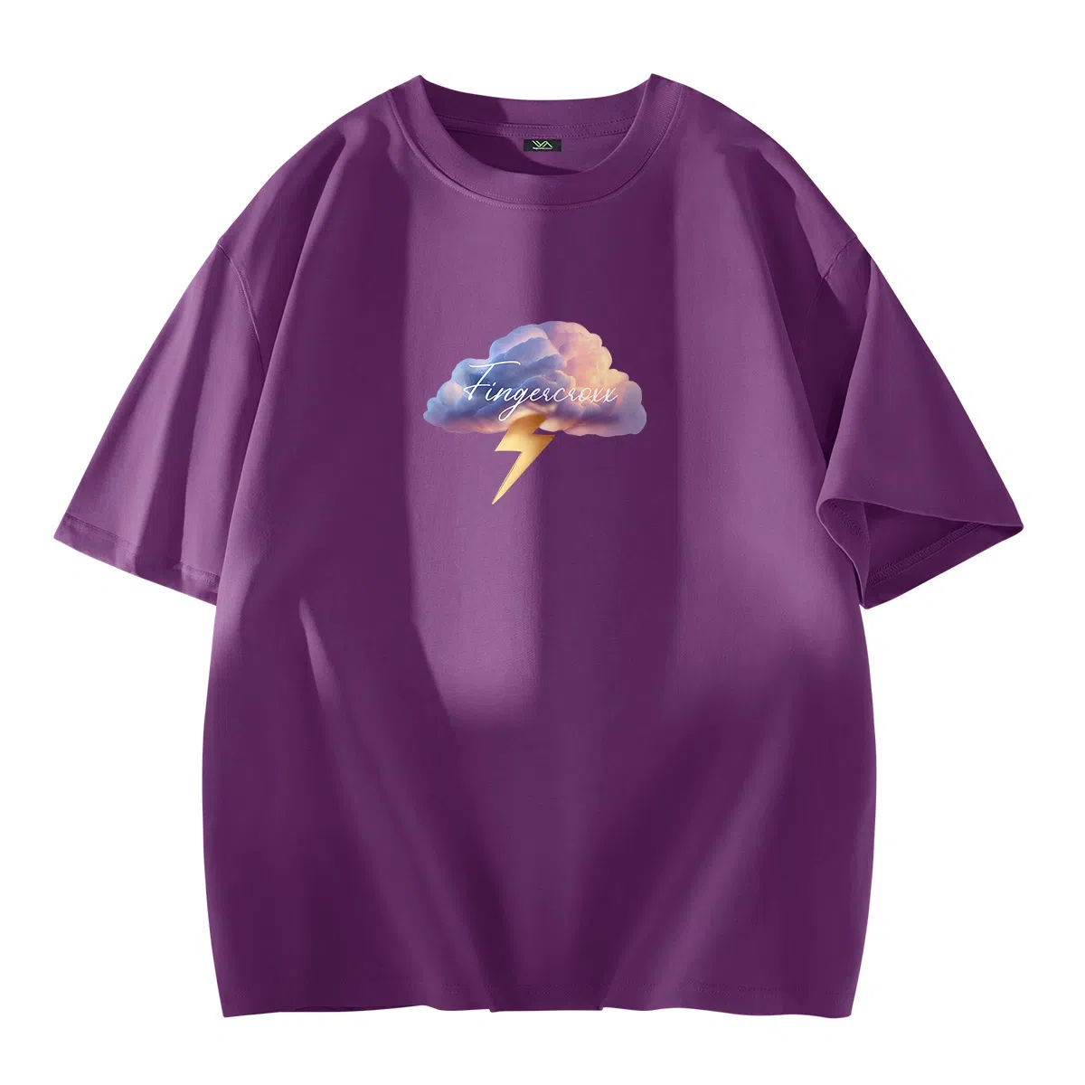 Fingercroxx itFGXX T