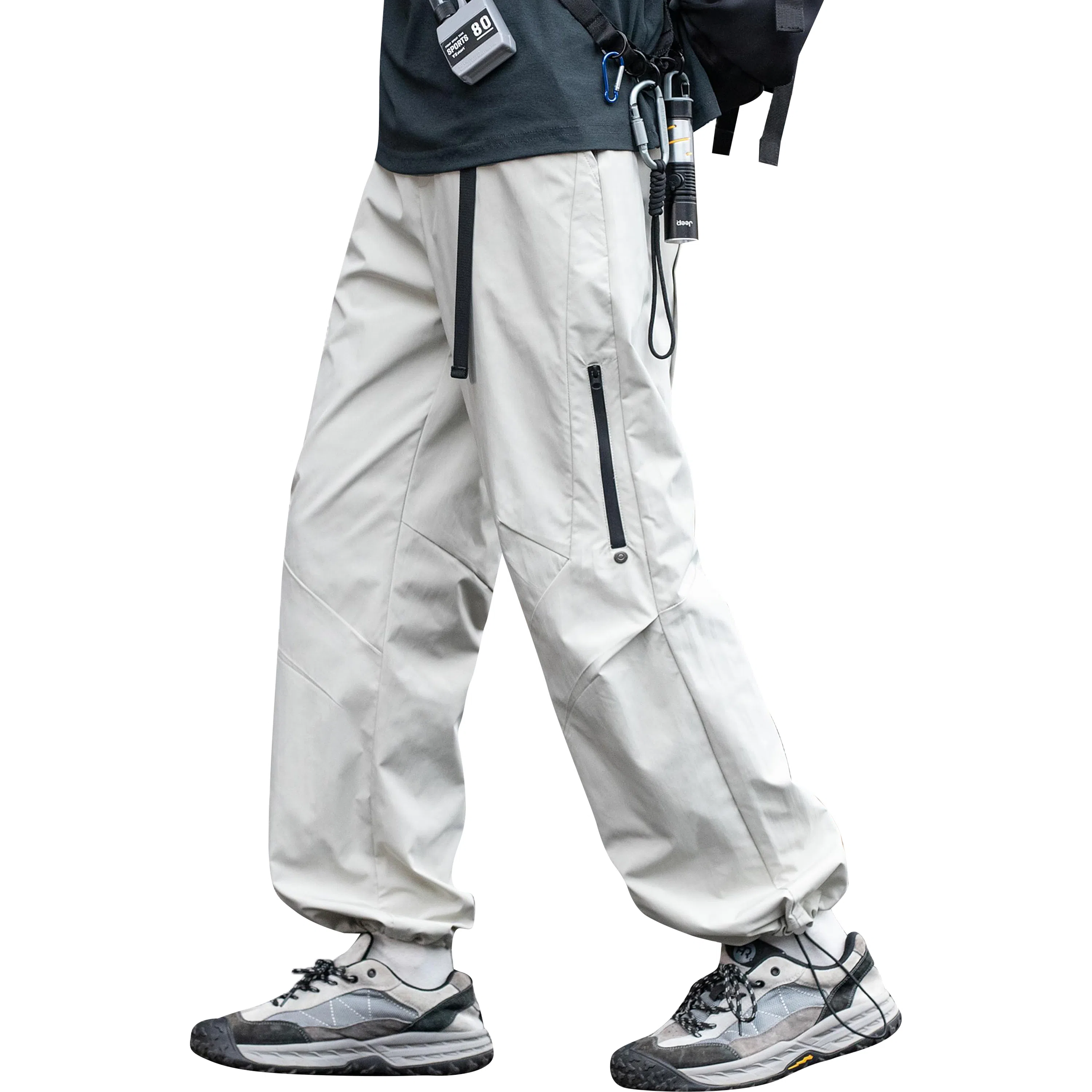 DANGERTIGER clean fit