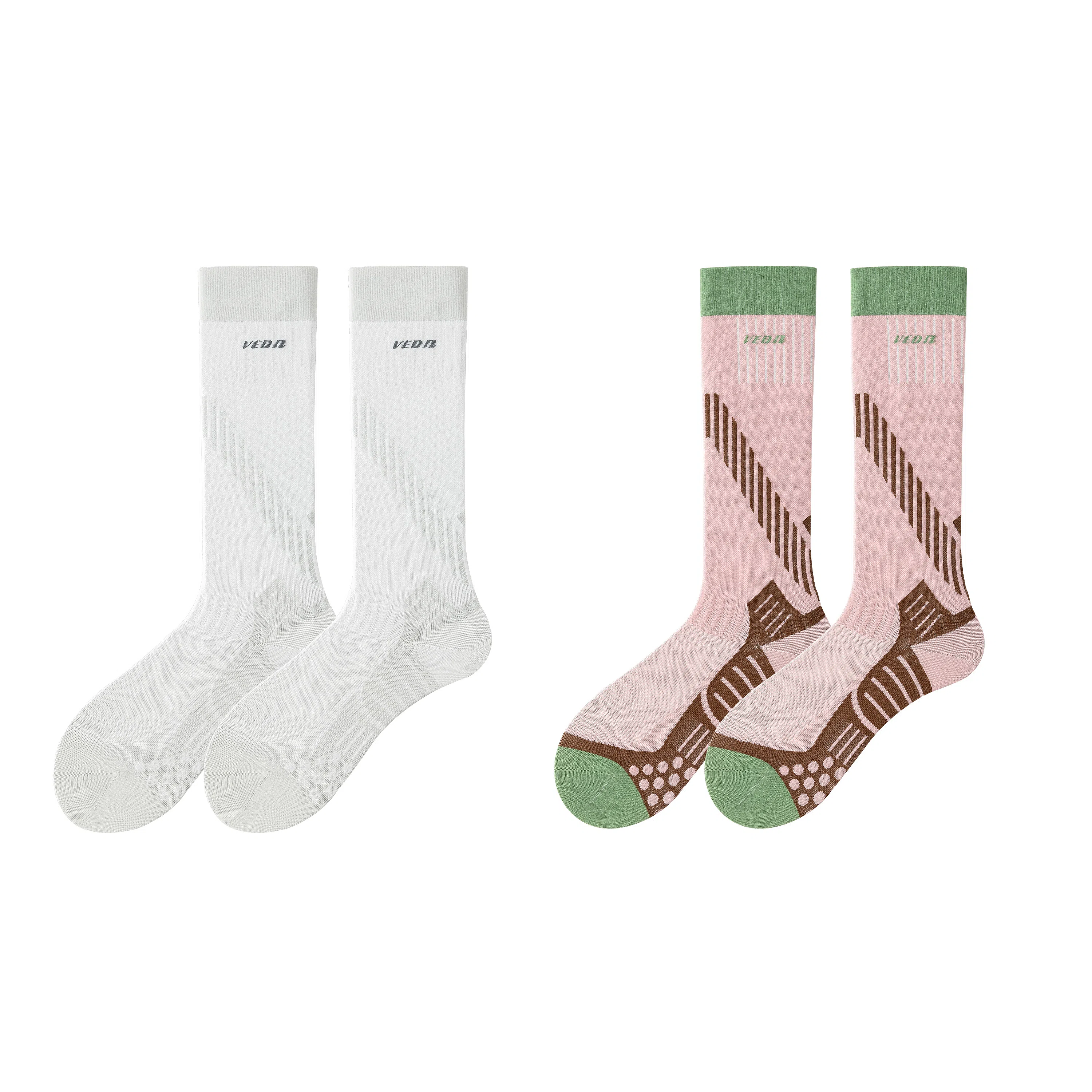 VEIDOORN Rhythm Compression Socks