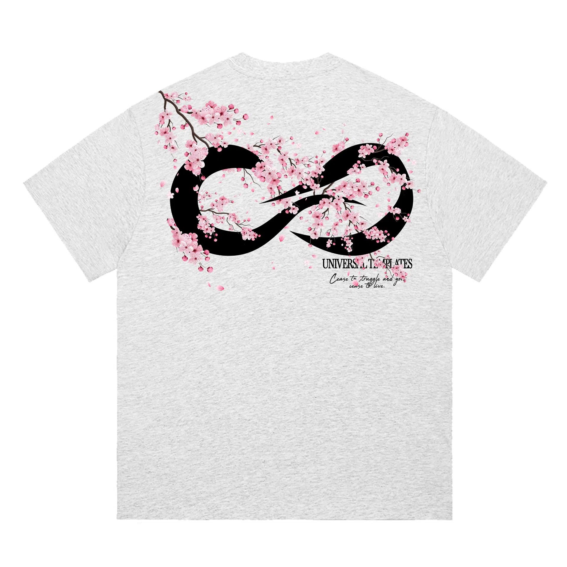 Material Formula Basic Tee