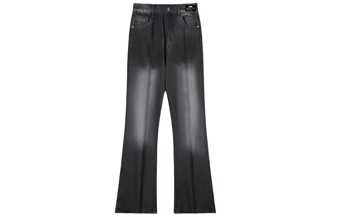 ZIAREL vibebootcut