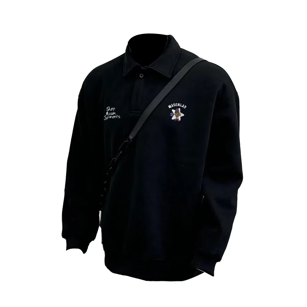 masongarments Logopolo