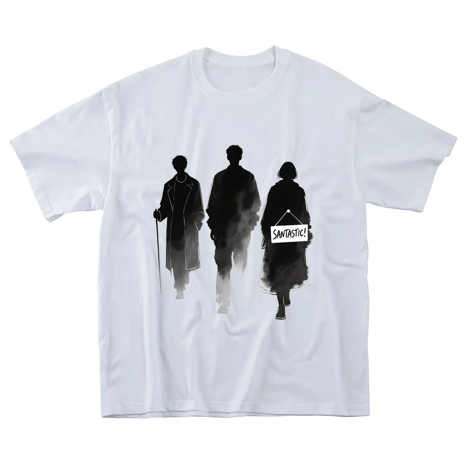 SANTASTIC T