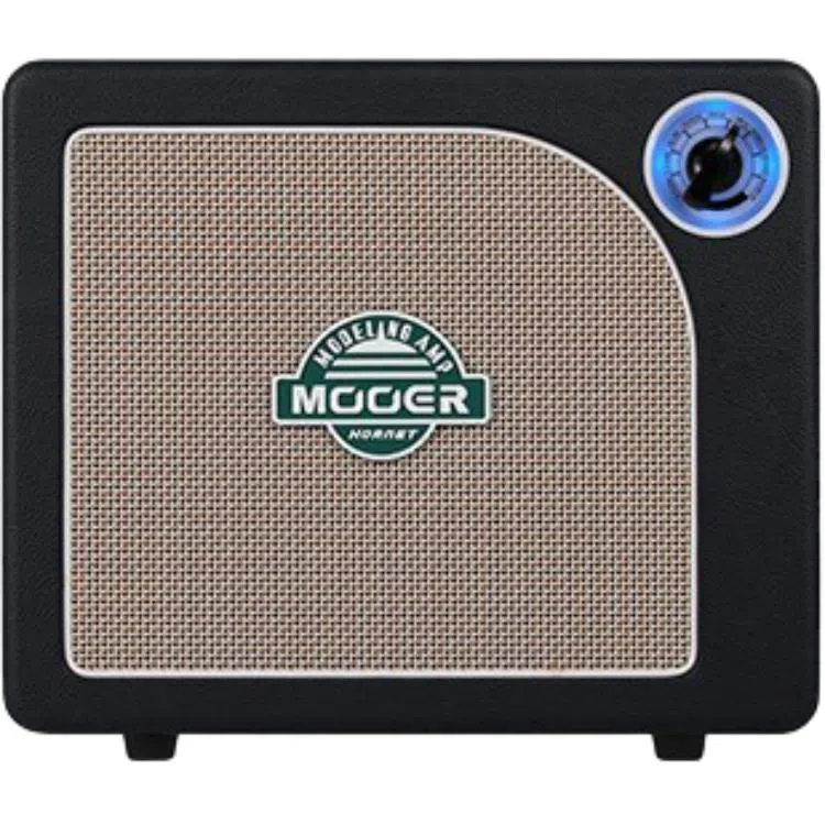 MOOER Hornet 15 Li APP
