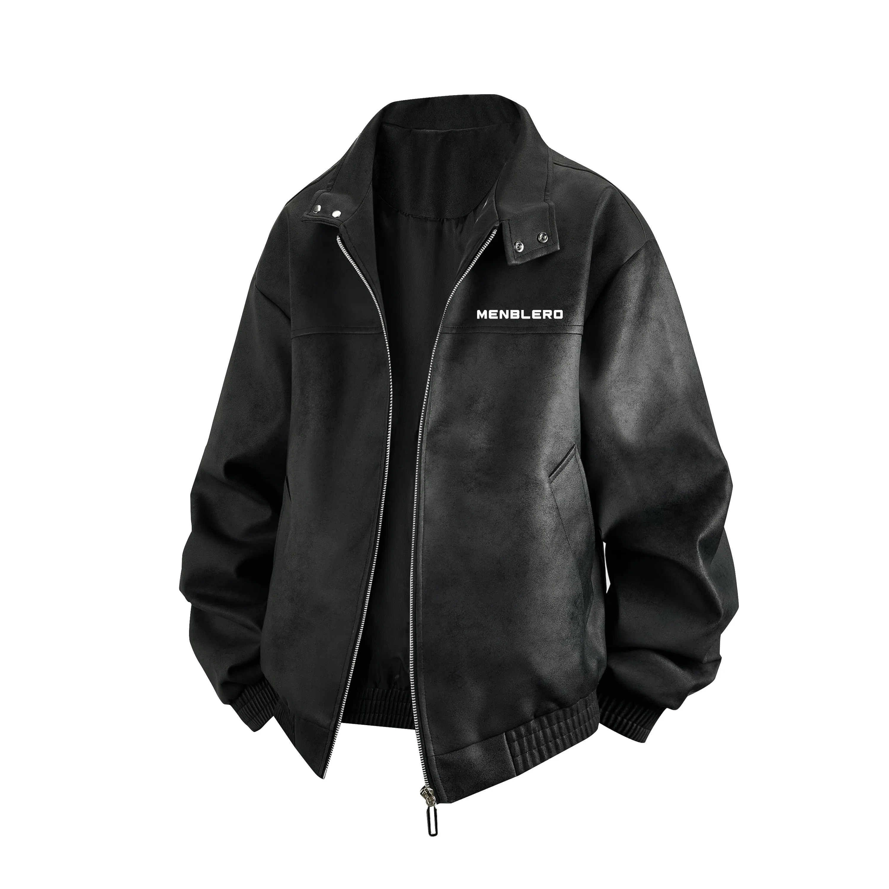 Menblero LogocleanfitPU