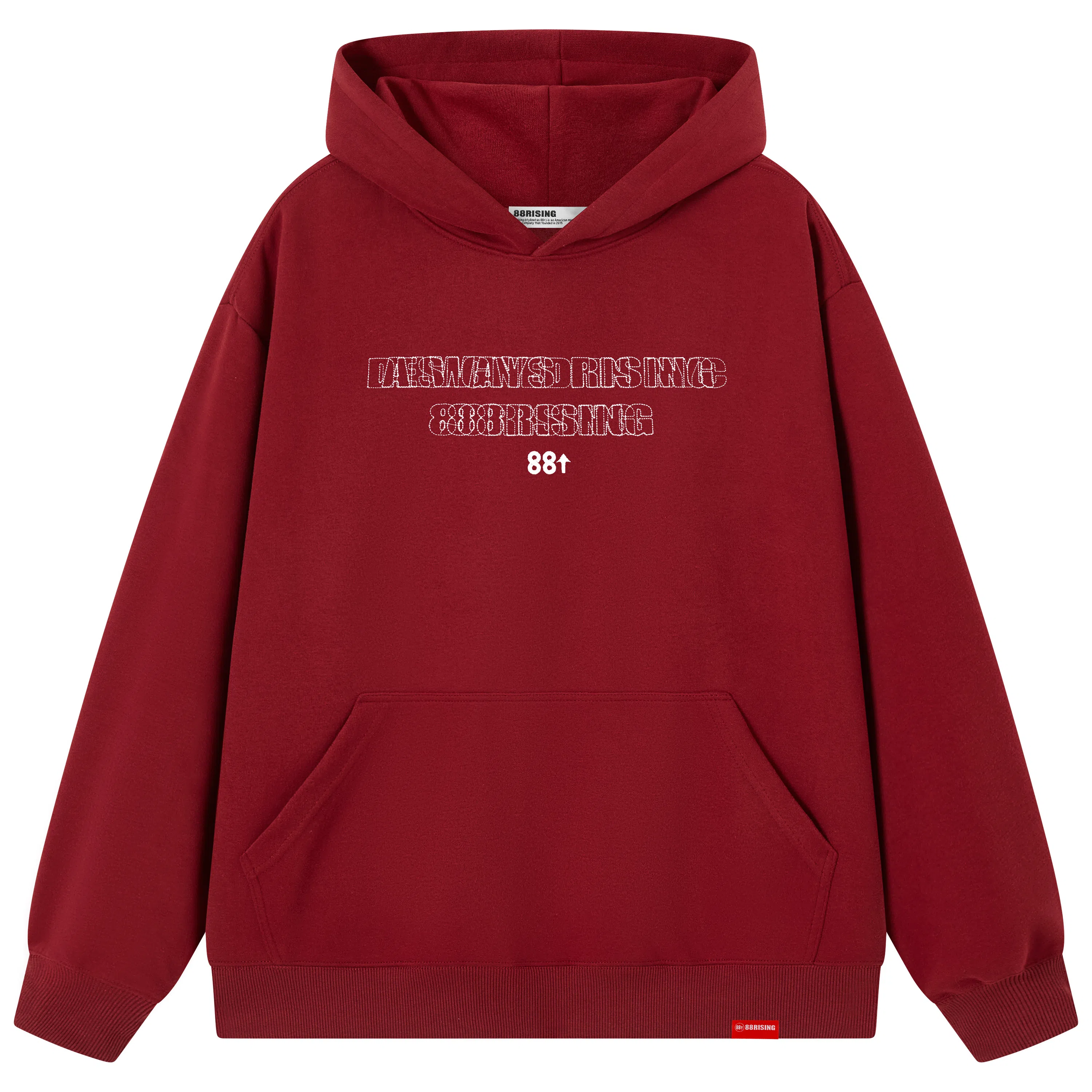 88rising Logo