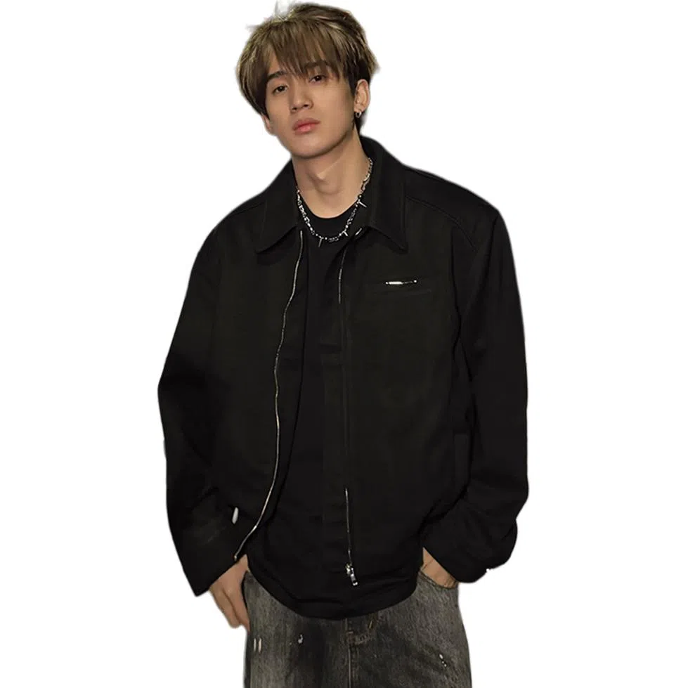 City Hipster cleanfit