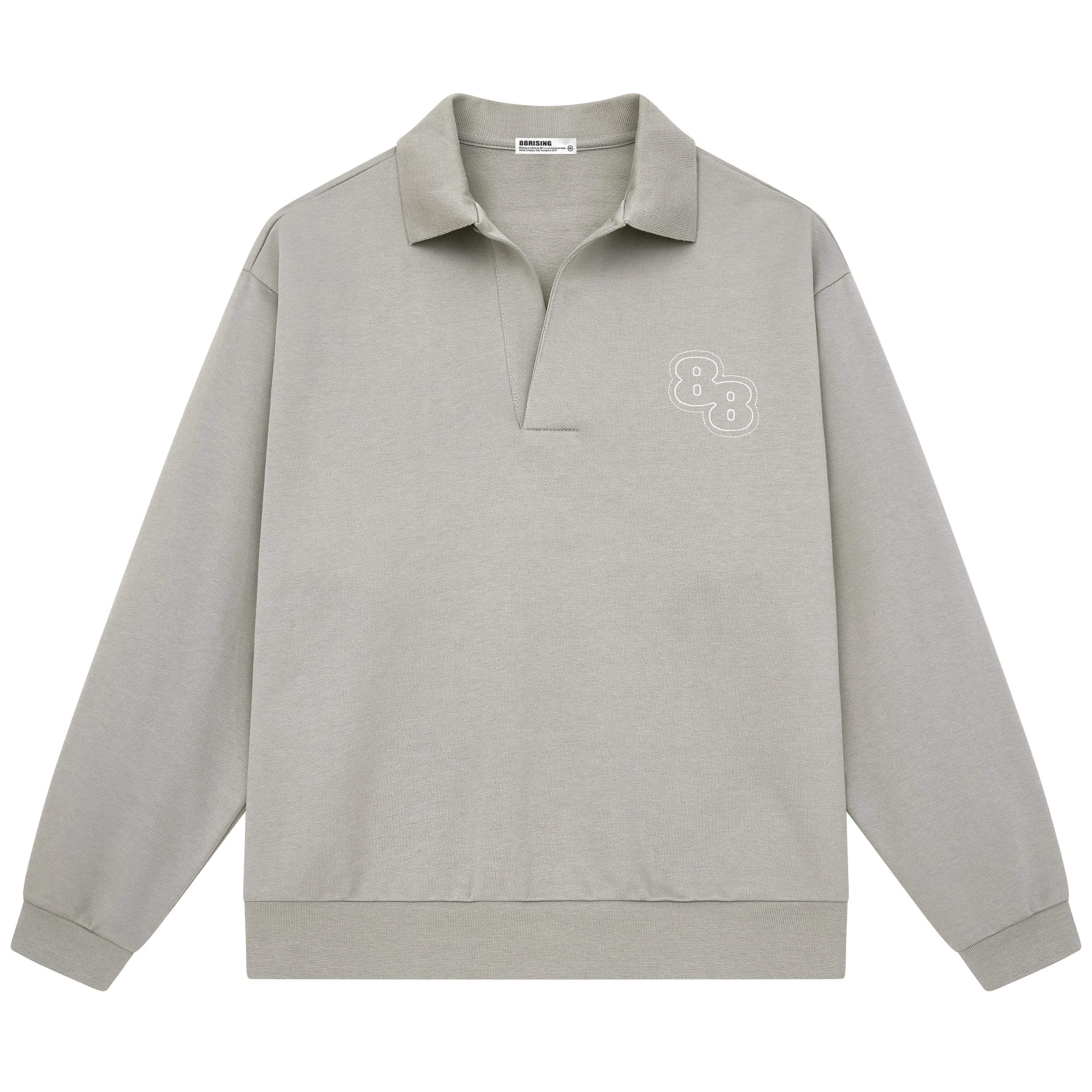 88rising logoPOLO