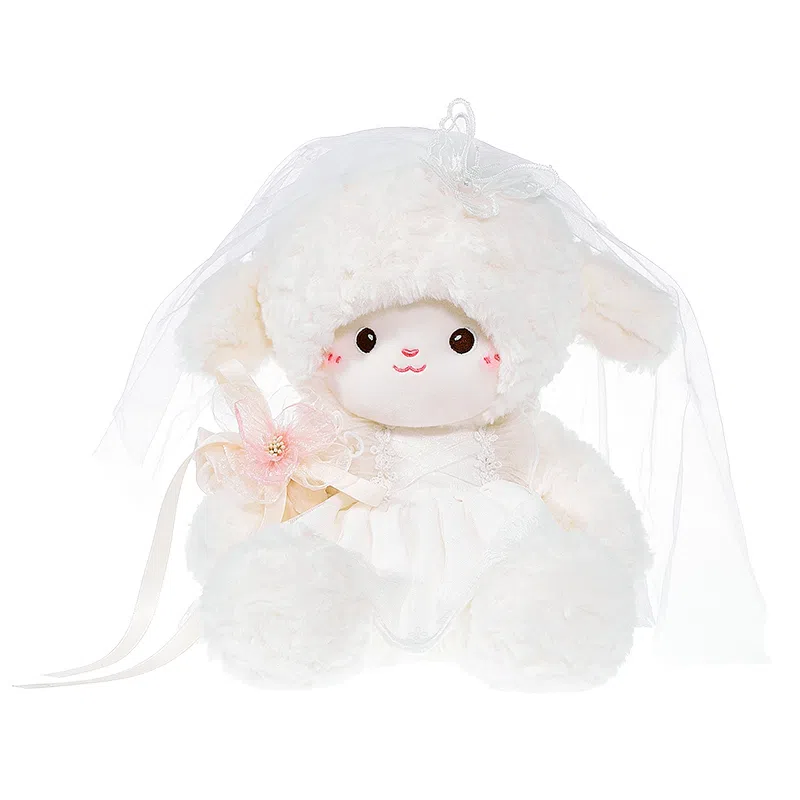 The Green Party 35cm