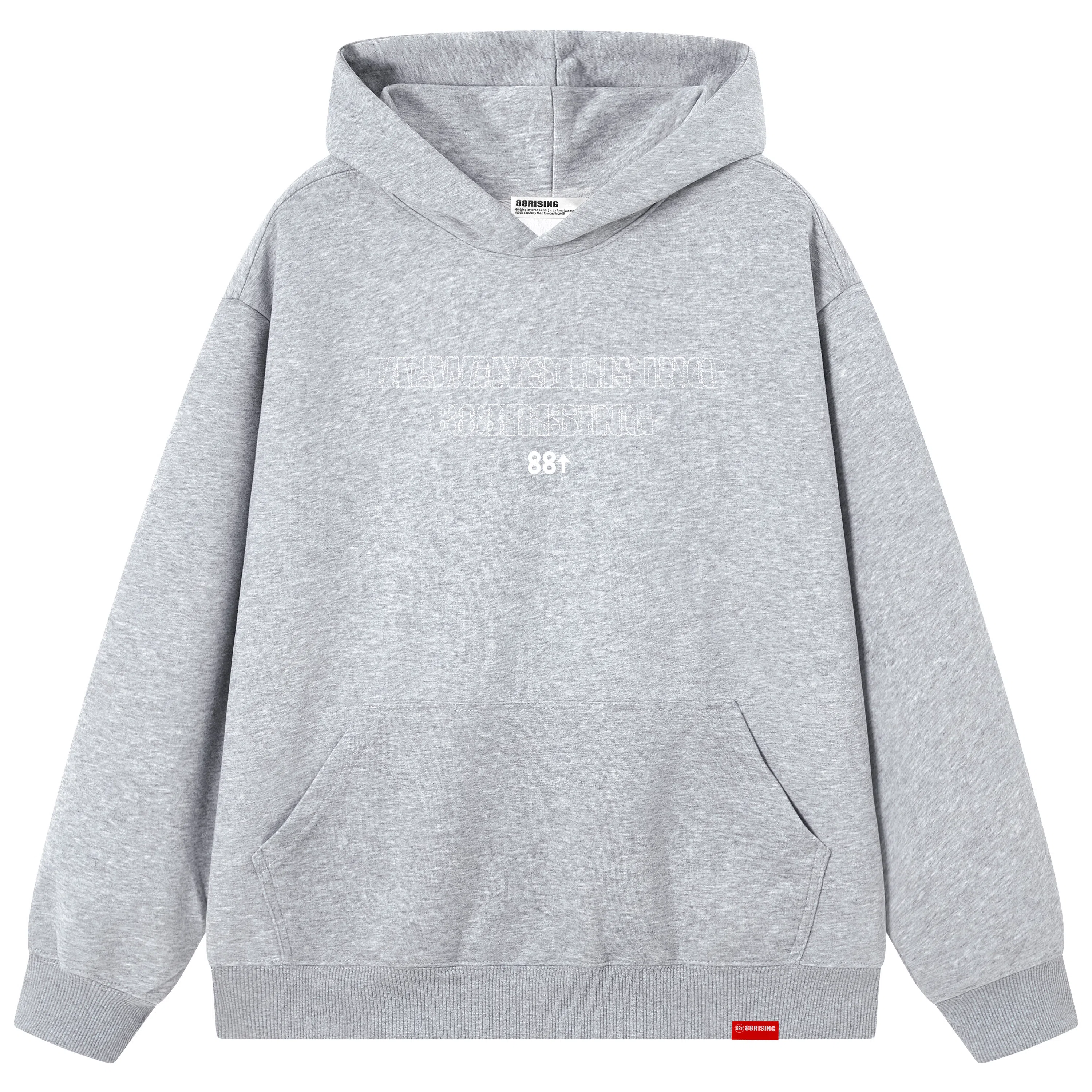 88rising Logo