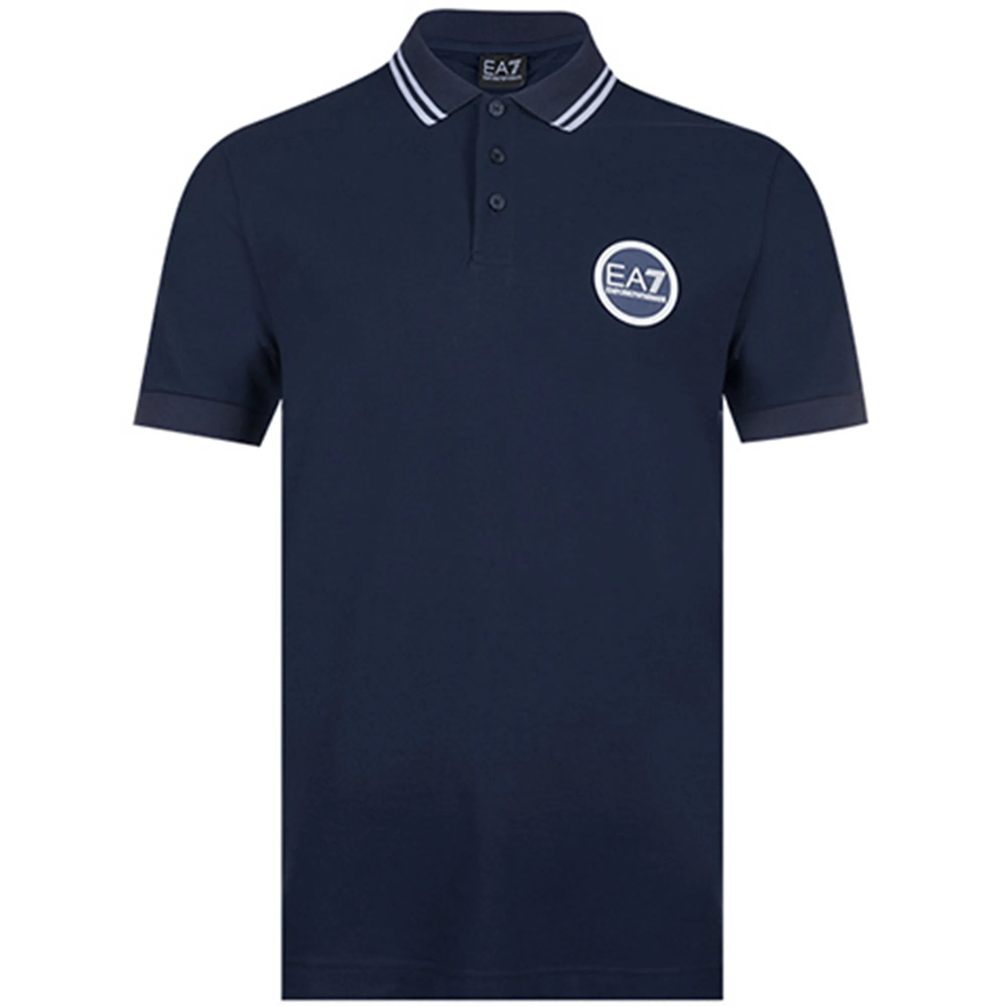 EMPORIO ARMANI EA7 SS22 LogoPolo